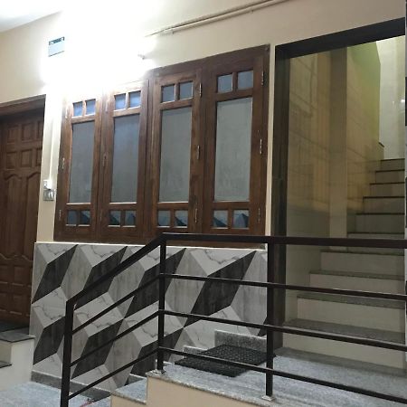 Rehoboth Home Stay Kanyakumari Exterior foto