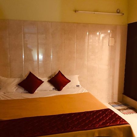 Rehoboth Home Stay Kanyakumari Exterior foto