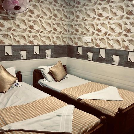 Rehoboth Home Stay Kanyakumari Exterior foto