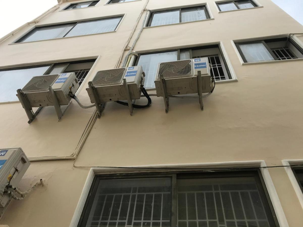 Rehoboth Home Stay Kanyakumari Exterior foto