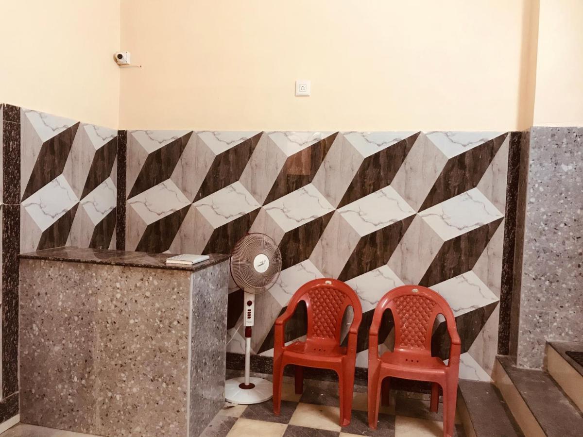 Rehoboth Home Stay Kanyakumari Exterior foto