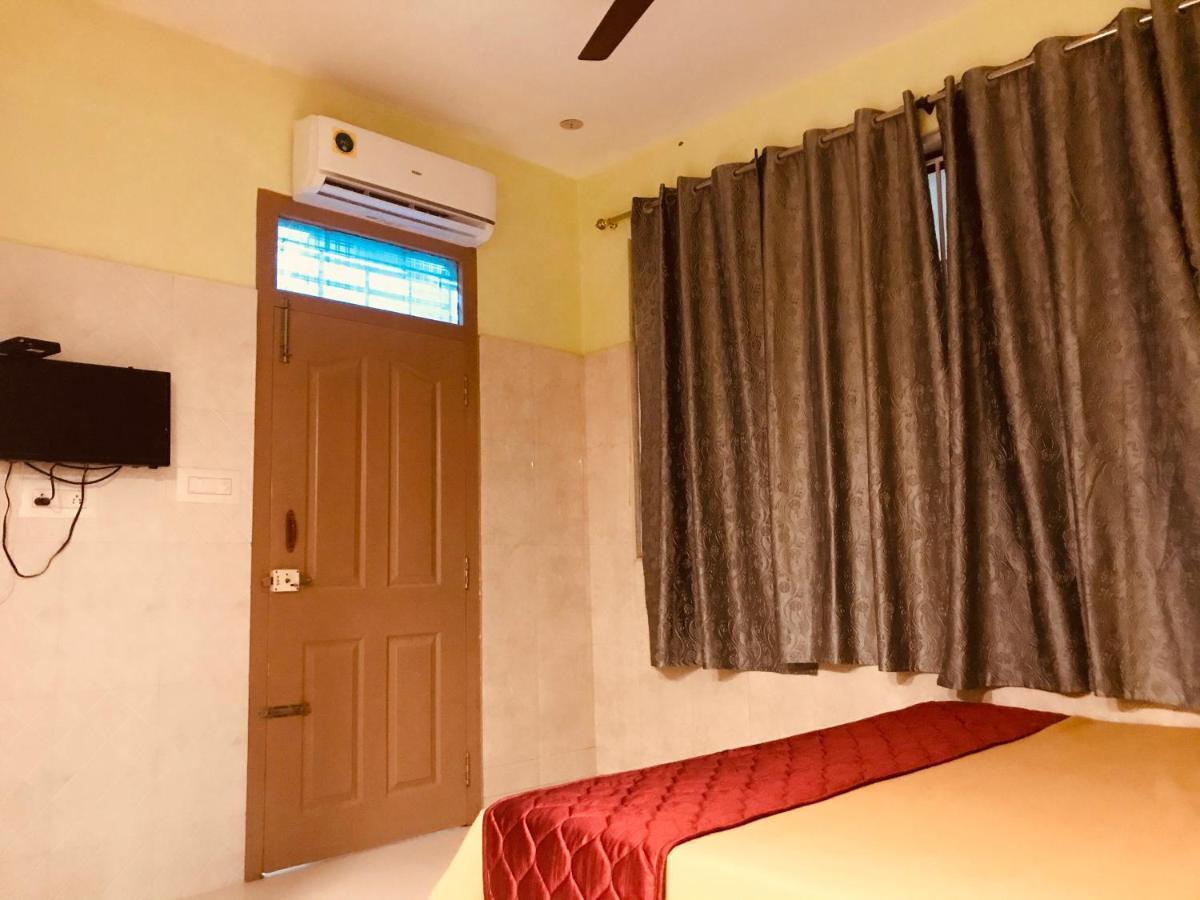 Rehoboth Home Stay Kanyakumari Exterior foto
