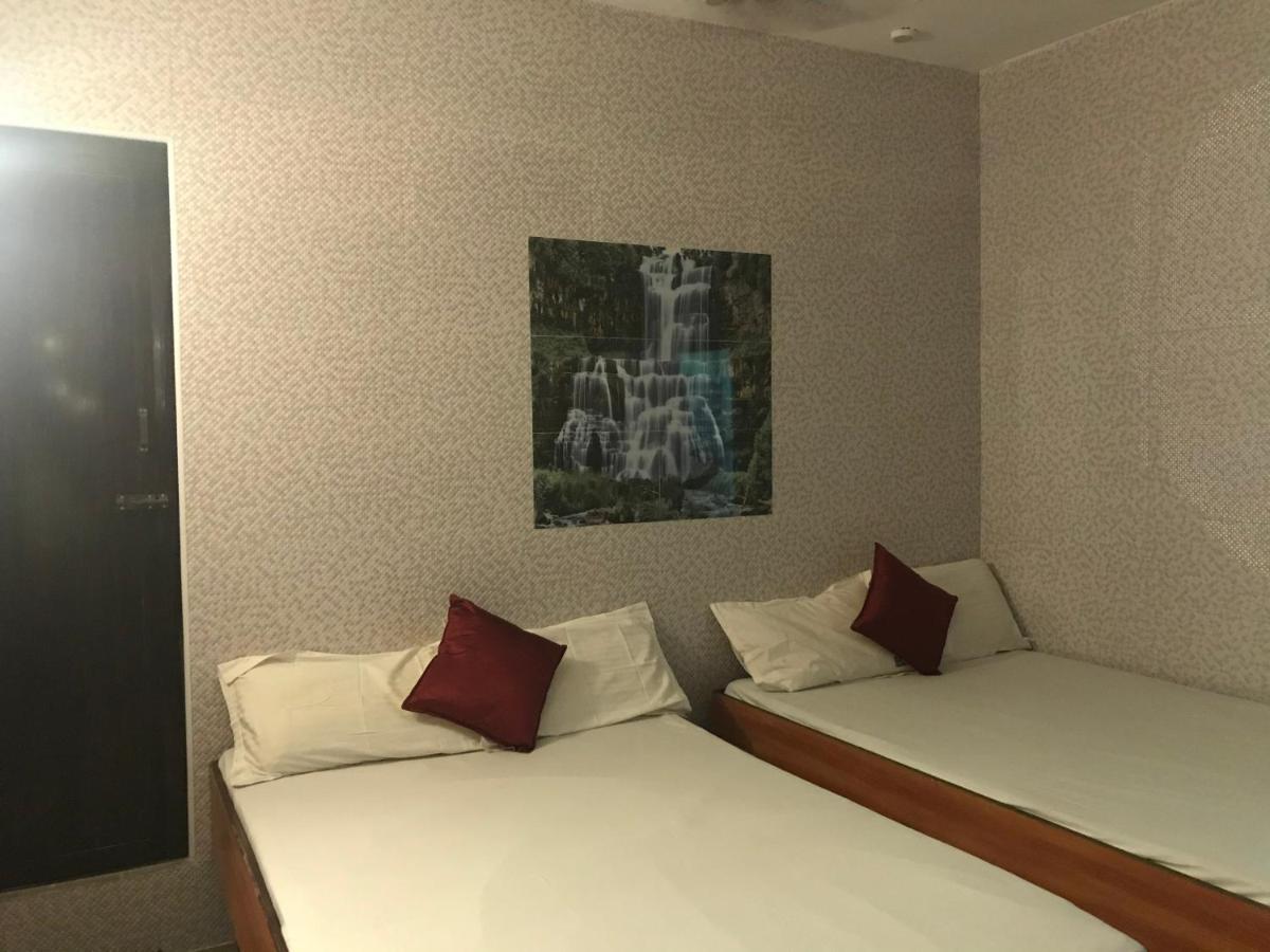 Rehoboth Home Stay Kanyakumari Exterior foto