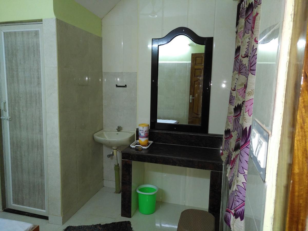 Rehoboth Home Stay Kanyakumari Exterior foto
