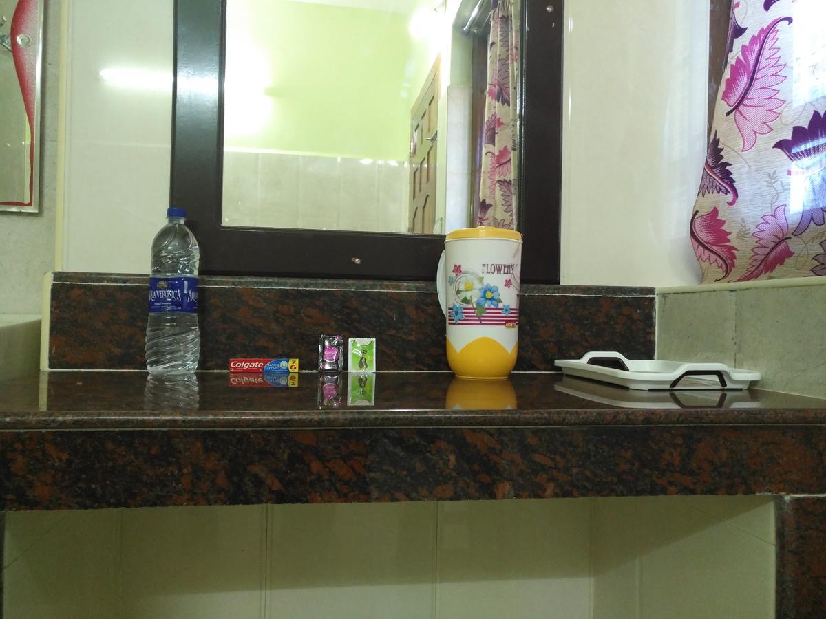 Rehoboth Home Stay Kanyakumari Exterior foto