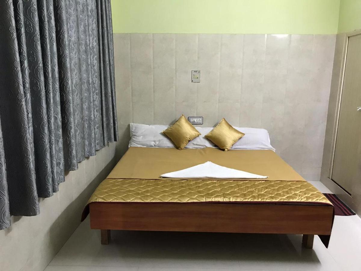 Rehoboth Home Stay Kanyakumari Exterior foto