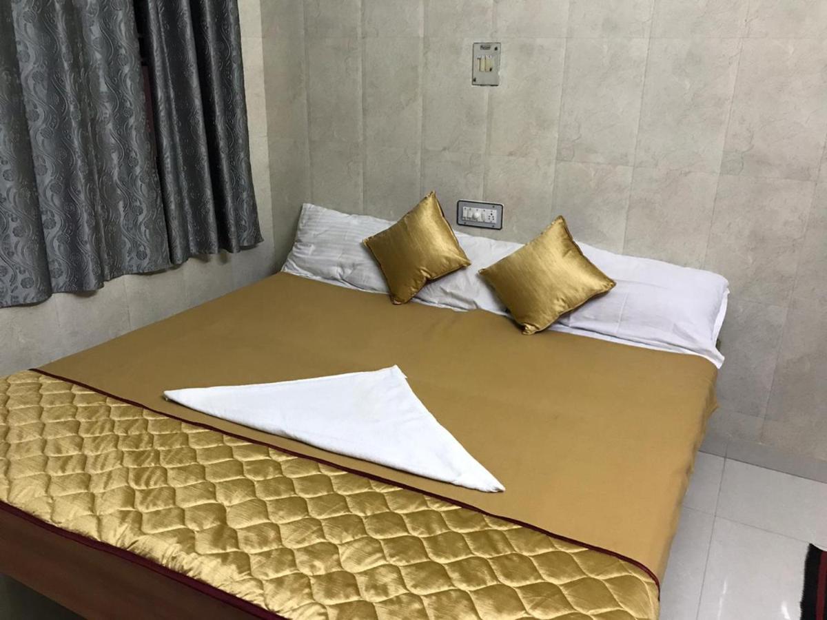 Rehoboth Home Stay Kanyakumari Exterior foto